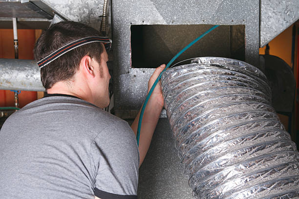 Best Affordable HVAC Duct Cleaning  in Lake Kiowa, TX